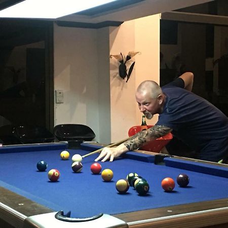 Eurostar International Hotel Ban Nong Tabaek Luaran gambar