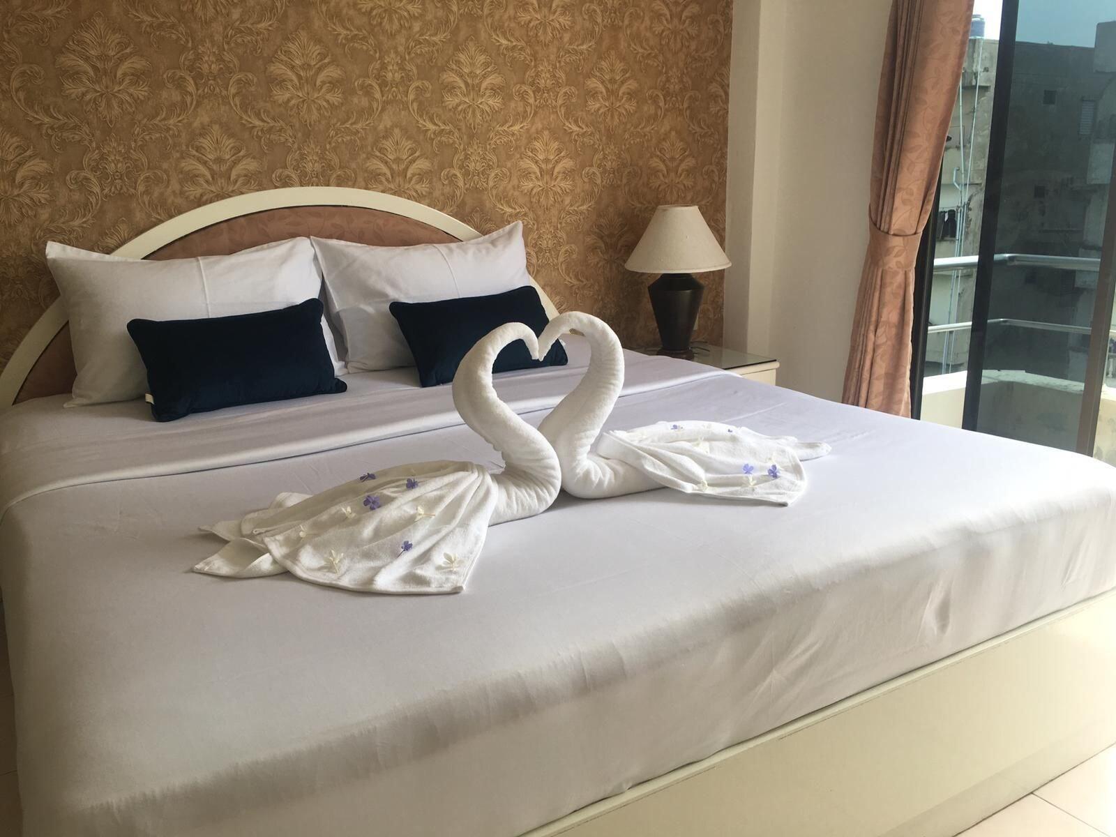 Eurostar International Hotel Ban Nong Tabaek Luaran gambar