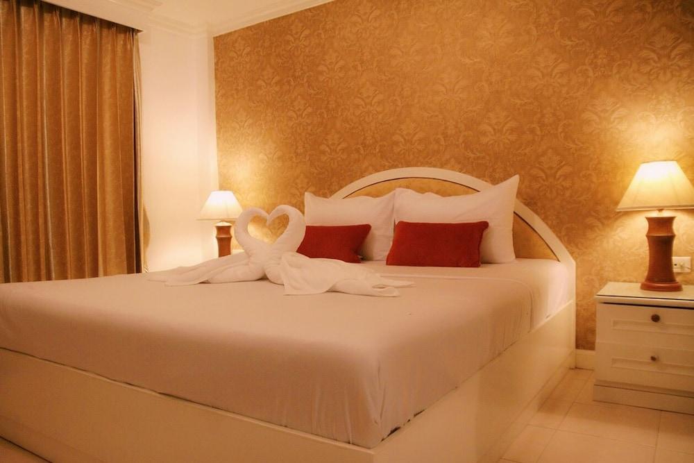 Eurostar International Hotel Ban Nong Tabaek Luaran gambar