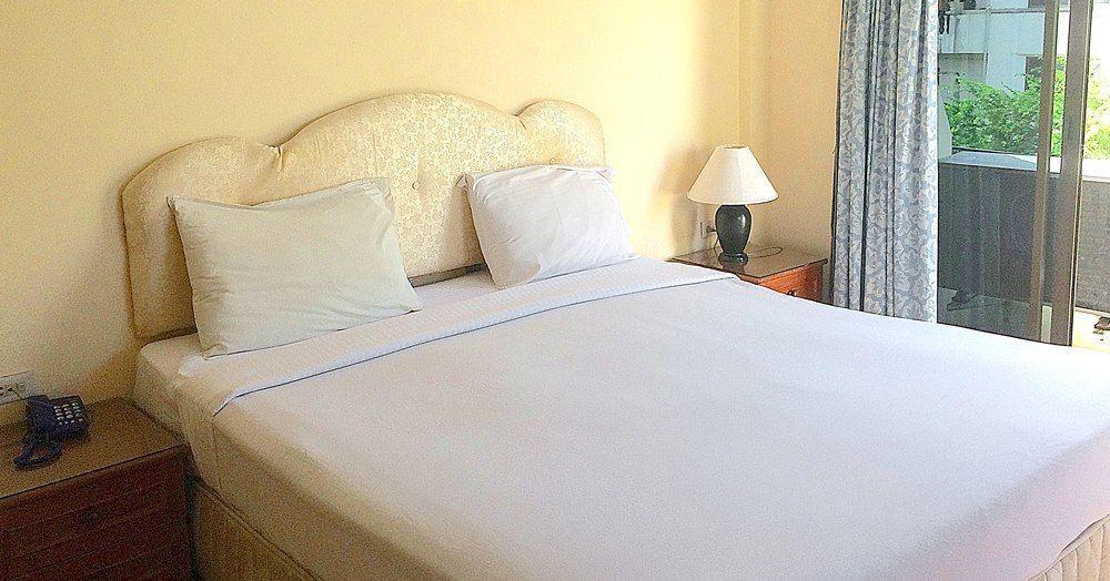 Eurostar International Hotel Ban Nong Tabaek Luaran gambar