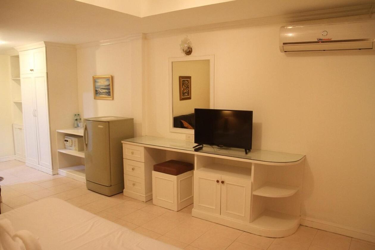 Eurostar International Hotel Ban Nong Tabaek Luaran gambar