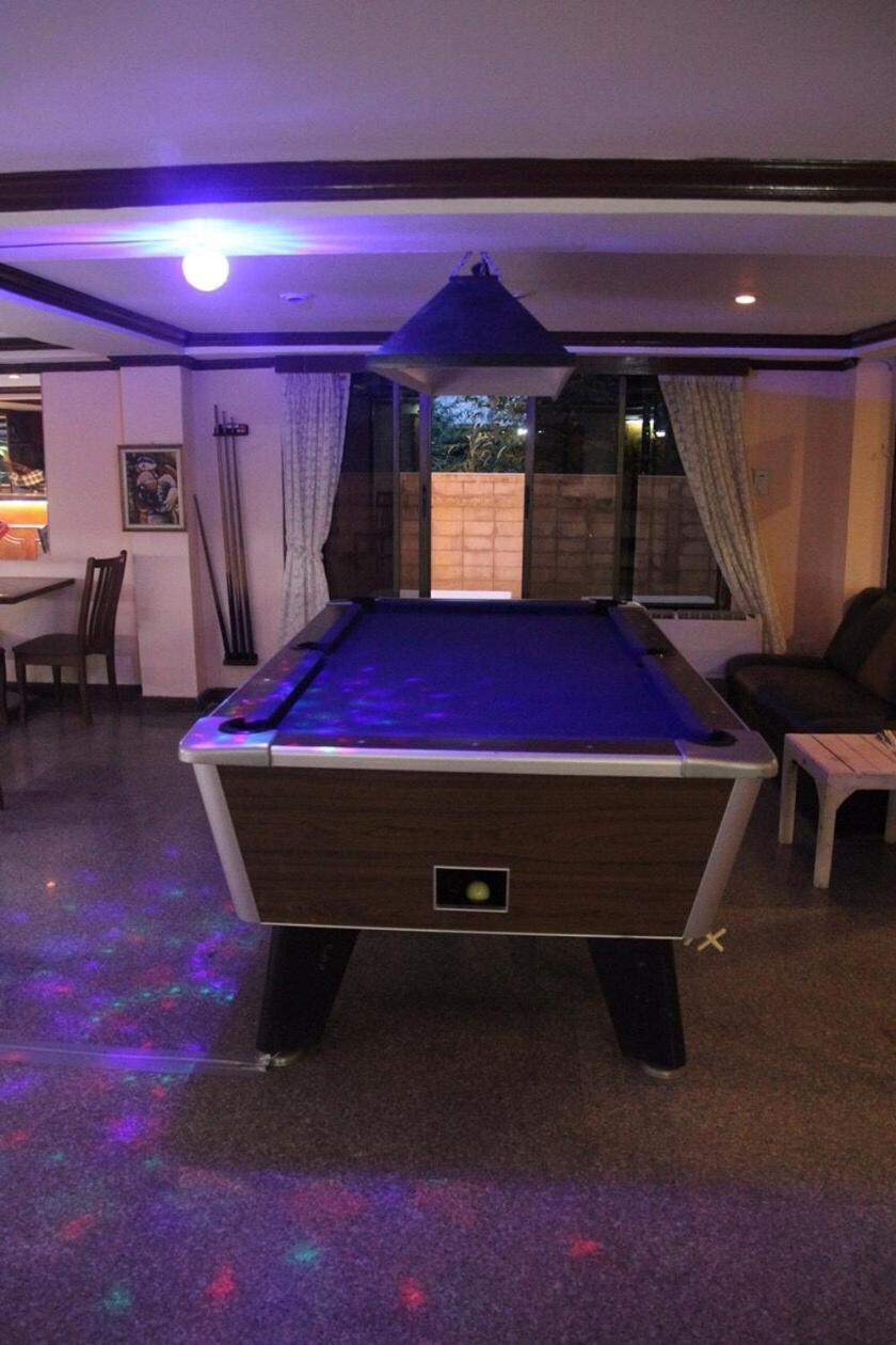 Eurostar International Hotel Ban Nong Tabaek Luaran gambar
