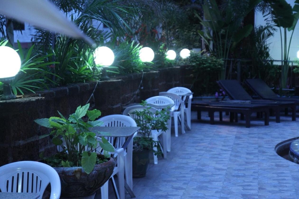 Eurostar International Hotel Ban Nong Tabaek Luaran gambar