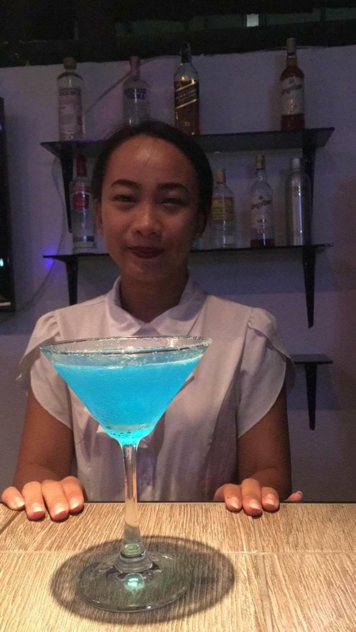Eurostar International Hotel Ban Nong Tabaek Luaran gambar
