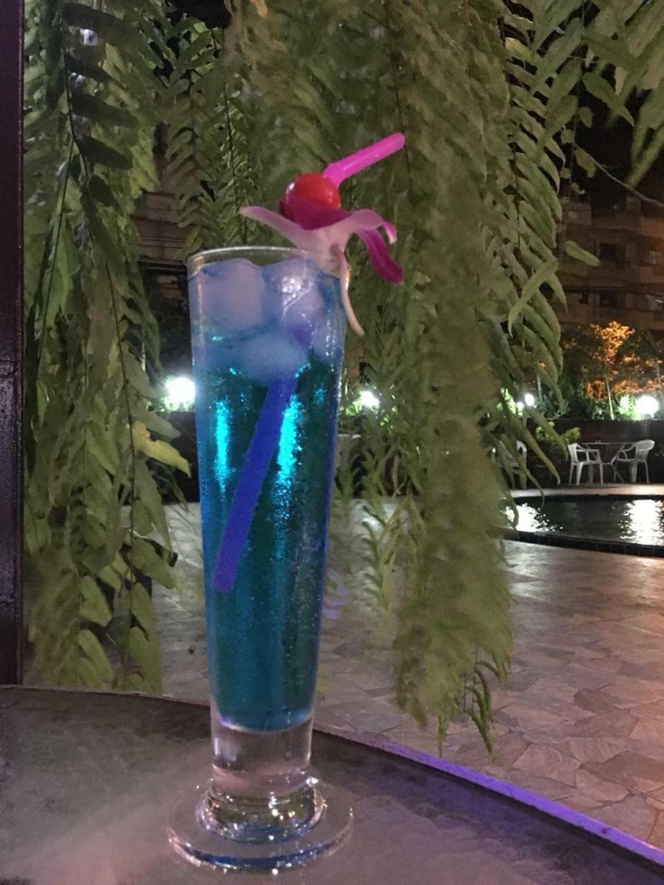 Eurostar International Hotel Ban Nong Tabaek Luaran gambar