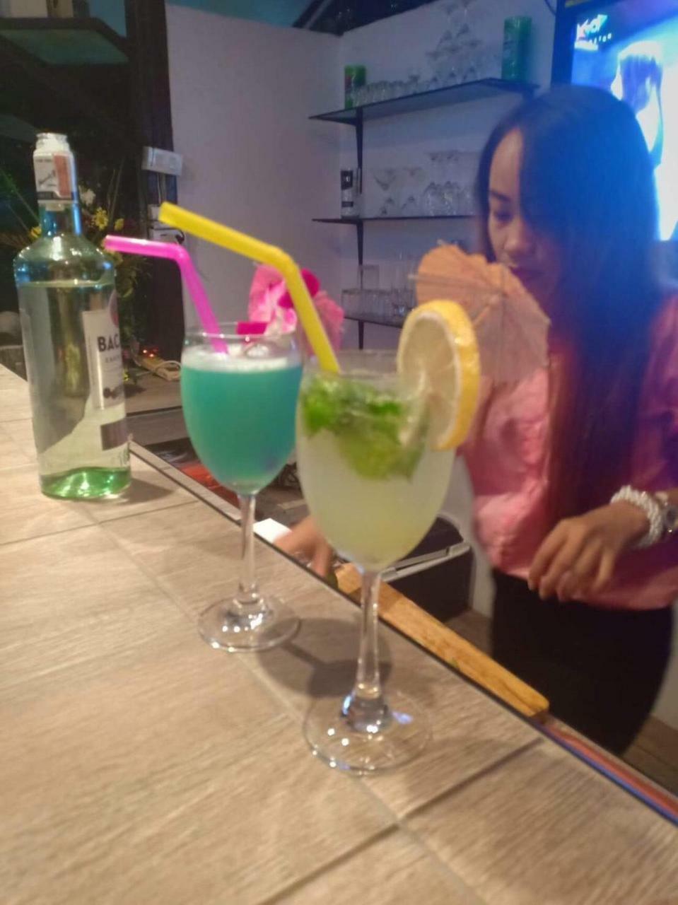 Eurostar International Hotel Ban Nong Tabaek Luaran gambar